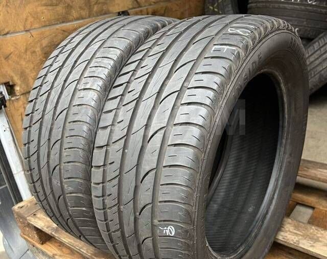 Barum Bravuris 2 235/45 R17