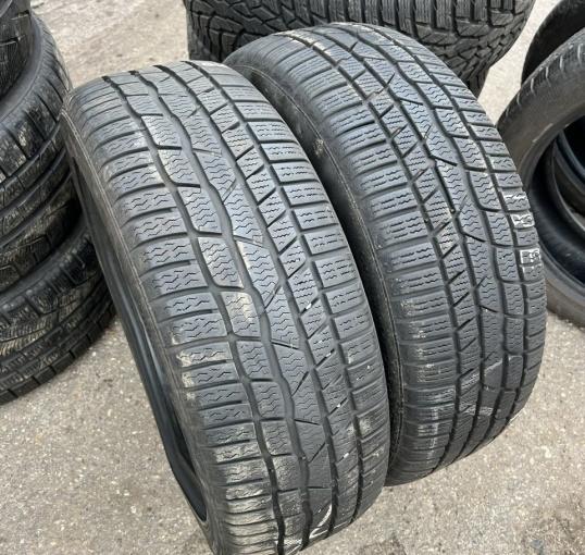 Continental ContiWinterContact TS 830 P 205/50 R17