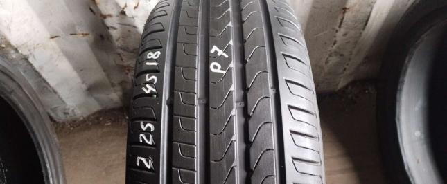 Pirelli Cinturato P7 225/45 R18