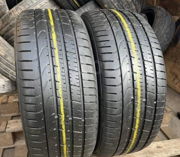 Pirelli P Zero 225/35 R19