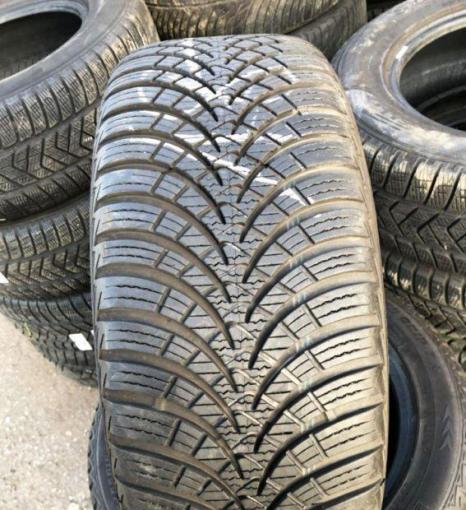 Esa-Tecar Super Grip 7 205/50 R17
