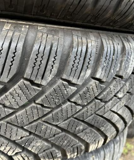 Continental ContiWinterContact TS 860 205/55 R16