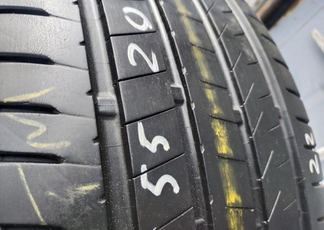 Bridgestone Alenza 001 275/55 R20 113V