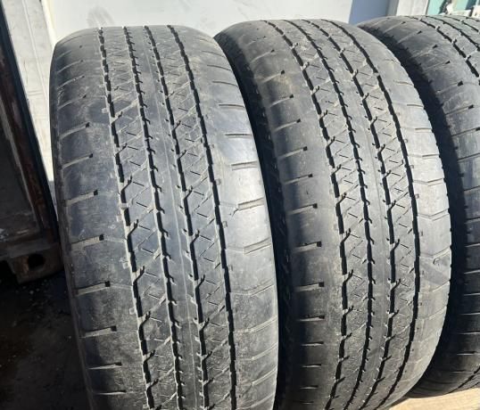 Bridgestone Dueler H/T 684 265/60 R18