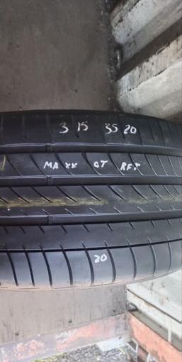 Dunlop SP Sport Maxx GT 315/35 R20 110W
