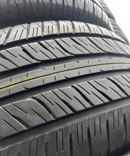 Dunlop Grandtrek PT2A 285/50 R20