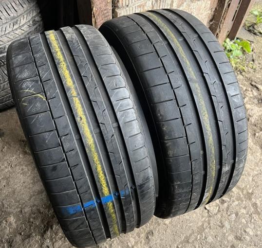 Continental SportContact 6 235/35 R19