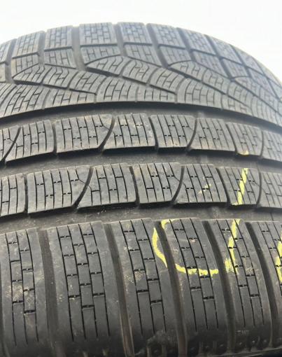 Pirelli Sottozero Winter 240 295/30 R19