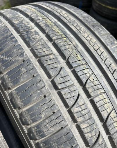 Pirelli Scorpion Verde All Season 265/50 R20