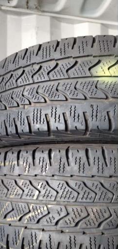 Goodyear UltraGrip Cargo 205/65 R16C H