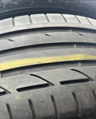 Bridgestone Potenza S001 225/40 R18