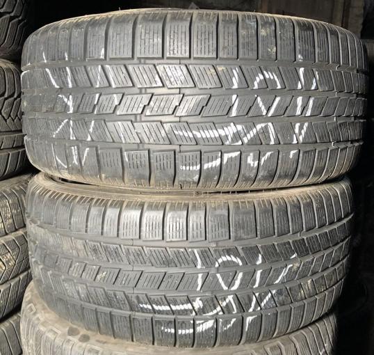 Pirelli Winter Snowsport 225/40 R18