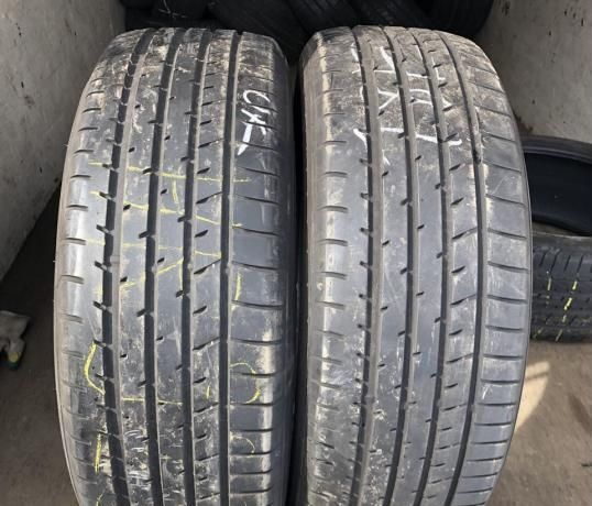 Toyo Proxes R36 225/55 R19