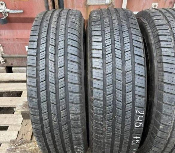 Michelin Agilis 245/75 R16