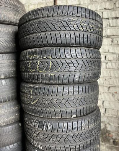 Pirelli Winter Sottozero 3 245/45 R19