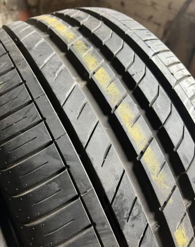 Nexen N&#39;Fera SU1 255/35 R18