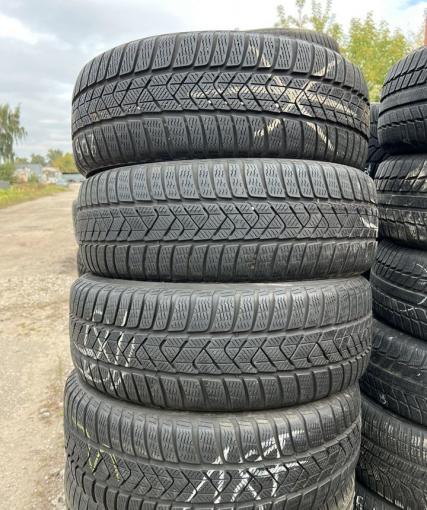 Pirelli Winter Sottozero 3 205/60 R16