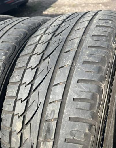 Continental CrossContact UHP E 235/55 R19