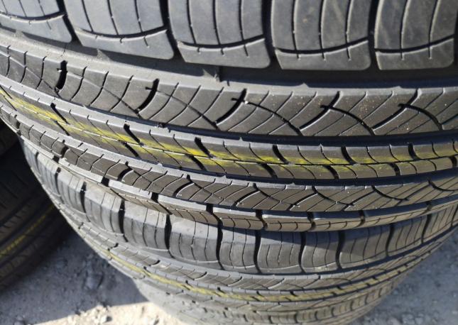 Michelin Latitude Tour HP 245/60 R18