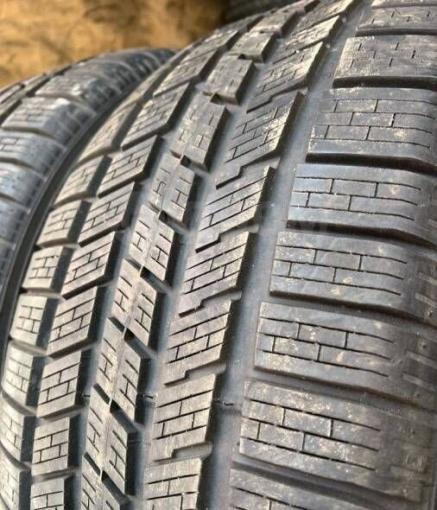 Pirelli Scorpion Ice&amp;Snow 265/50 R19