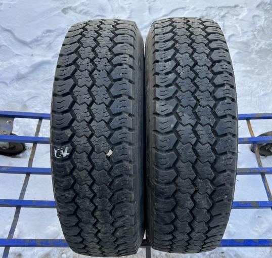 Dunlop SP LT 800 215/75 R16C