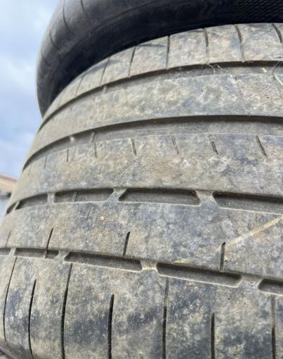 Goodyear Eagle F1 SuperSport 315/30 R21