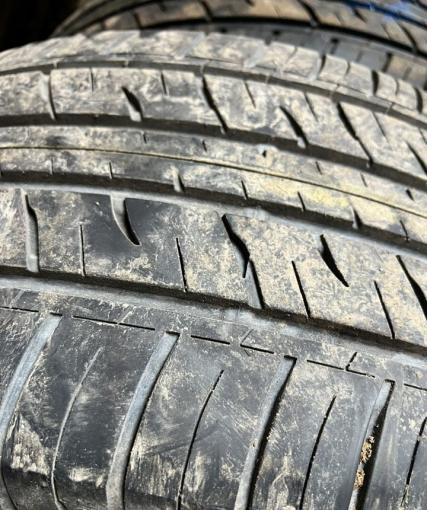 Dunlop Grandtrek PT3A 275/50 R21