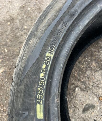 Vredestein Wintrac Xtreme S 255/50 R20