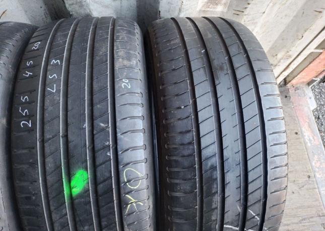 Michelin Latitude Sport 3 255/45 R20