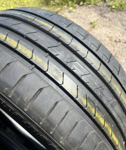 Pirelli P Zero PZ4 235/35 R20