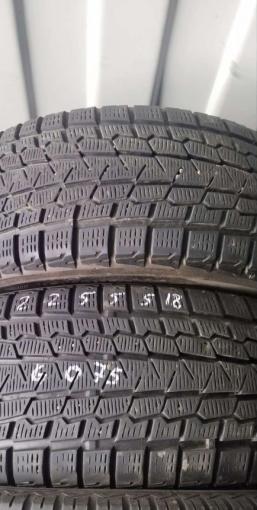 Yokohama Ice Guard SUV G075 225/55 R18 V