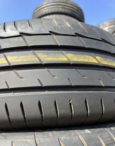 Bridgestone Potenza Adrenalin RE004 225/55 R17