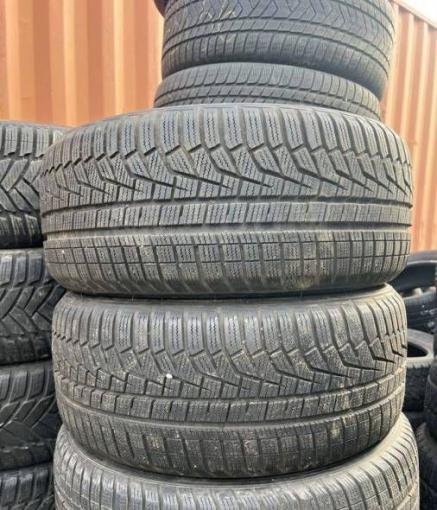 Hankook Winter I&#39;Cept Evo2 W320 255/45 R19