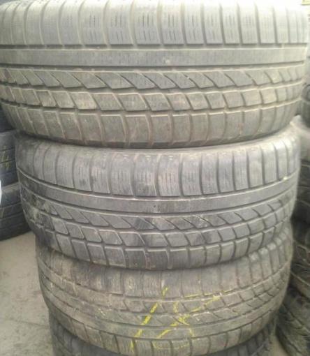 Hankook IceBear W300 205/55 R16