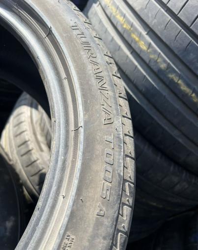 Bridgestone Turanza T005A 235/45 R18