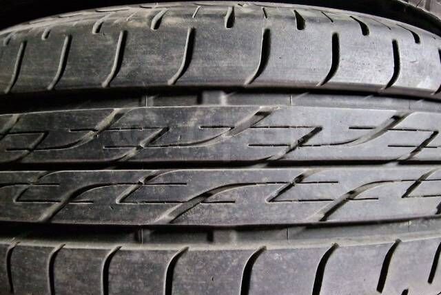 Bridgestone Nextry Ecopia 225/60 R16