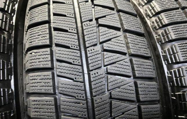 Bridgestone Blizzak Revo GZ 175/65 R14