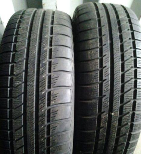 Vredestein QuaTrac 3 225/65 R17