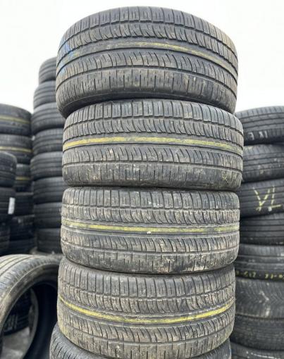 Pirelli Scorpion Zero Asimmetrico 295/40 R22