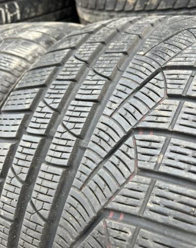 Pirelli Winter Sottozero 240 Serie II 255/40 R18