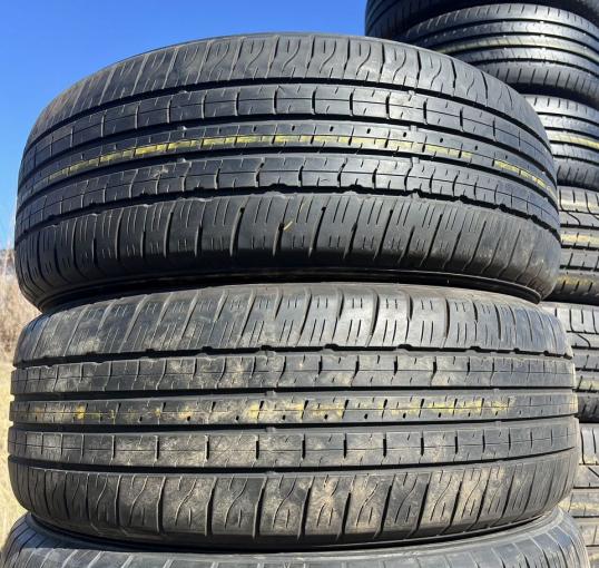Dunlop Grandtrek PT5A 265/50 R22