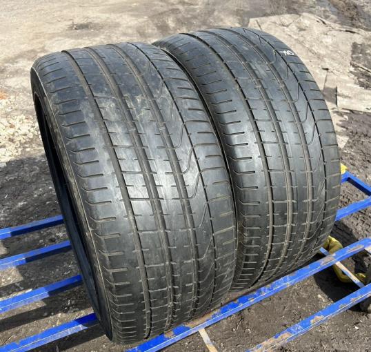 Pirelli P Zero 295/40 R20