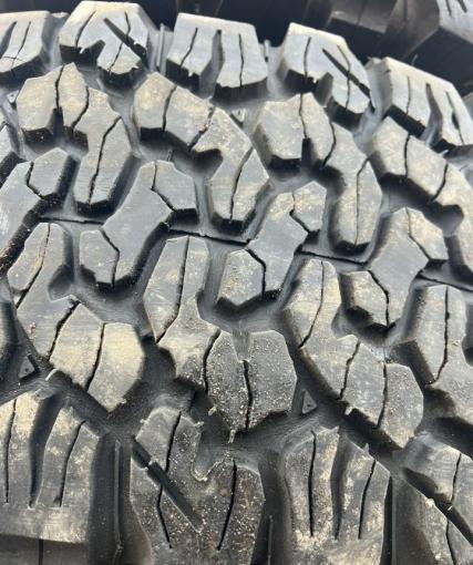 Bfgoodrich All-Terrain T/A KO2 285/70 R17