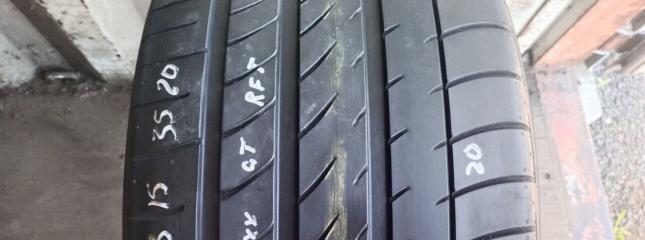 Dunlop SP Sport Maxx GT 315/35 R20 110W