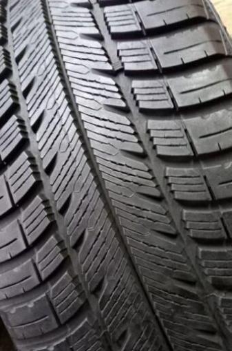 Goodyear Eagle Vector 225/45 R17