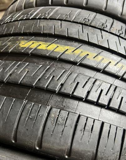 Michelin Pilot Sport All Season 4 245/35 R19