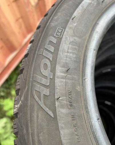 Michelin Alpin 4 185/65 R15