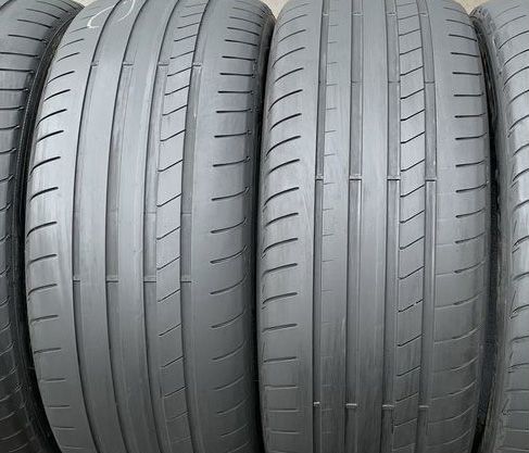 Goodyear Eagle F1 Asymmetric 255/45 R19