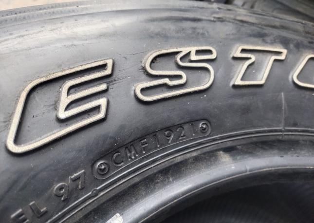 Bridgestone Dueler H/T 840 275/65 R17
