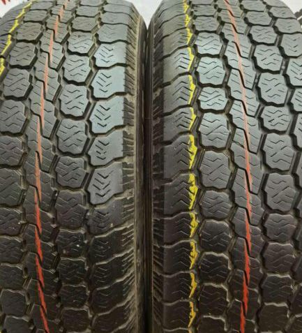 Goodyear Cargo Vector 225/60 R16C